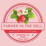 Farmer In The Dell